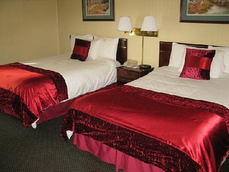 Ramada By Wyndham Denver Downtown Kültér fotó