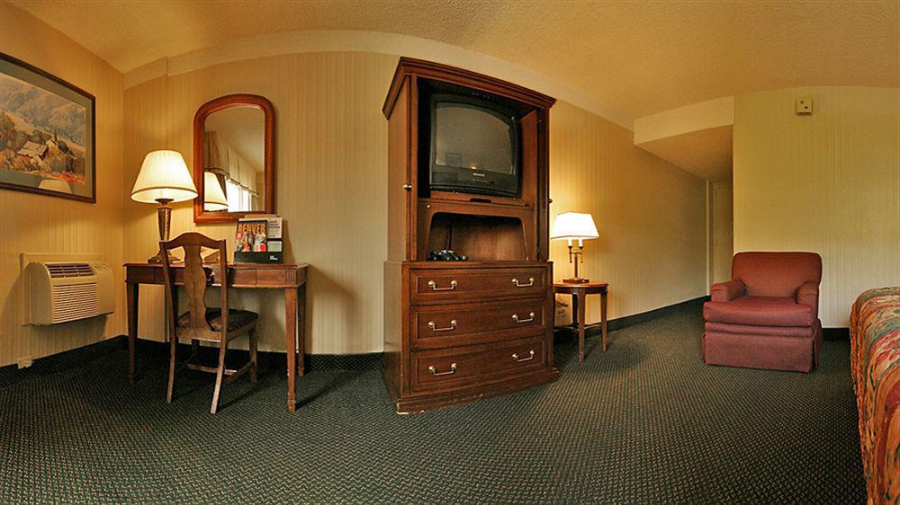 Ramada By Wyndham Denver Downtown Kültér fotó