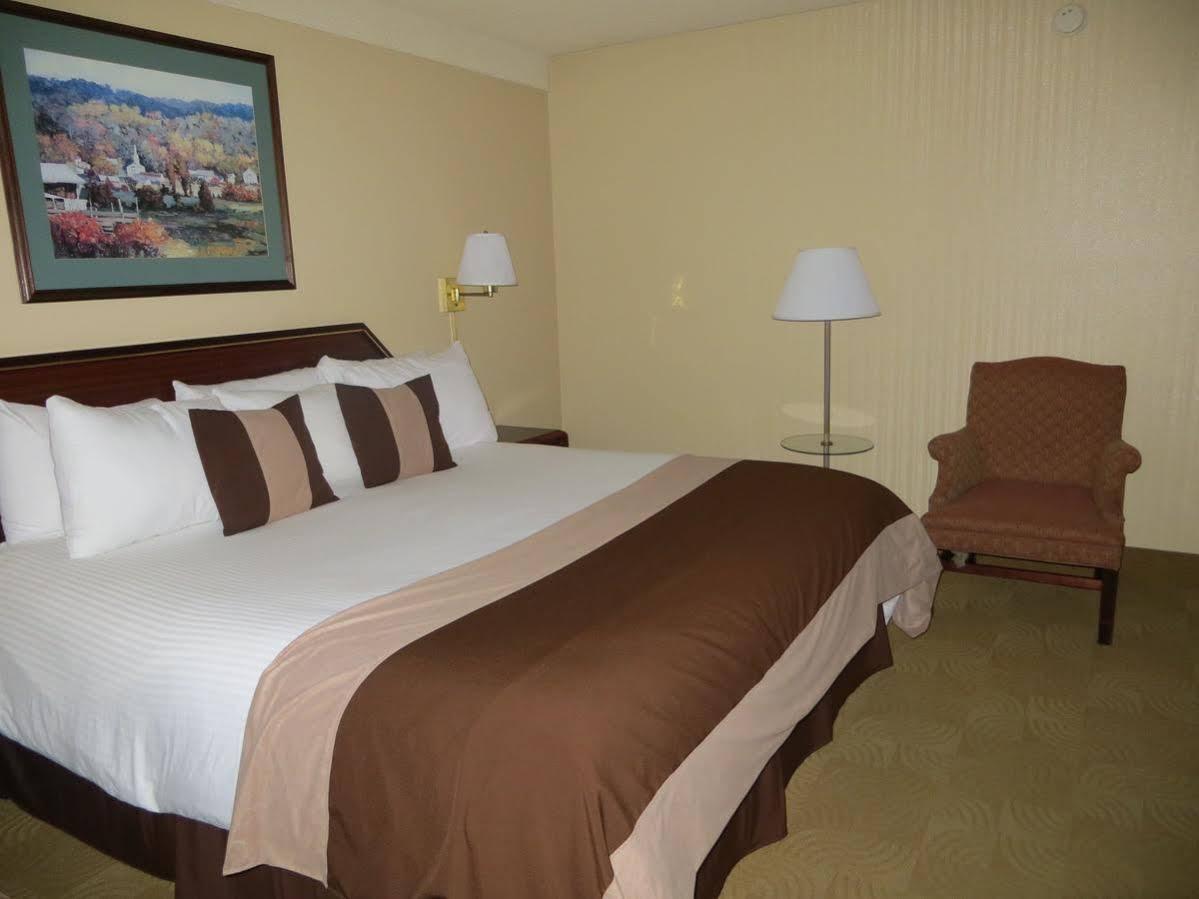 Ramada By Wyndham Denver Downtown Kültér fotó