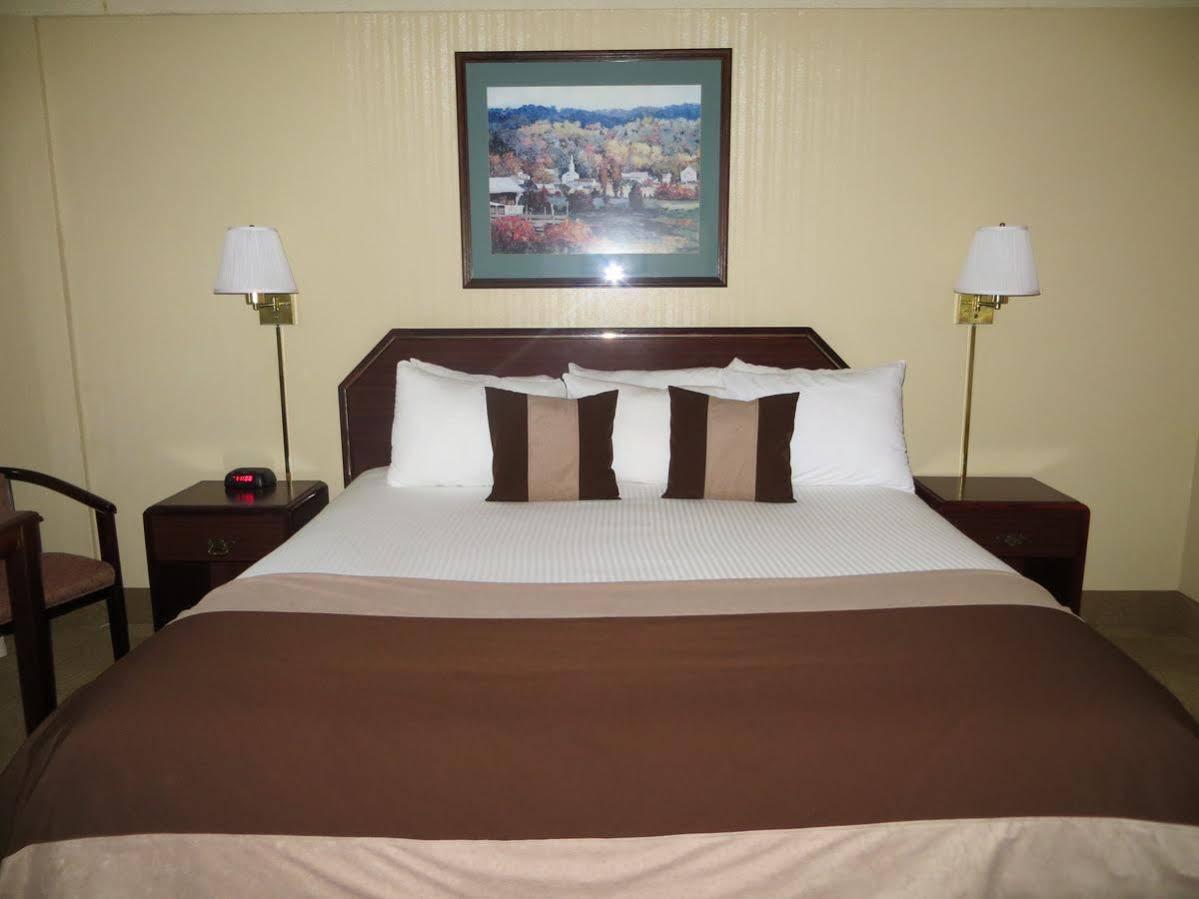 Ramada By Wyndham Denver Downtown Kültér fotó
