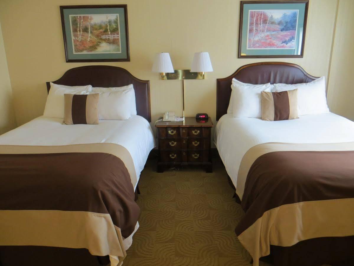 Ramada By Wyndham Denver Downtown Kültér fotó